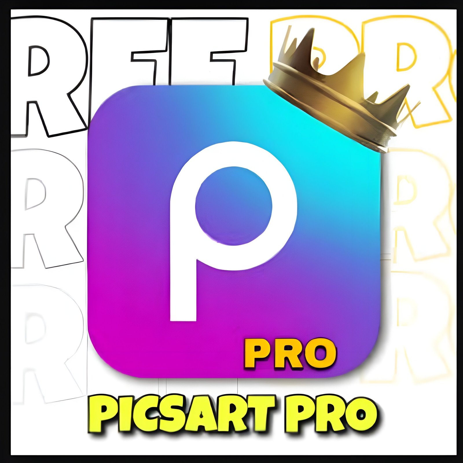 Download PicsArt MOD APK (Premium Unlocked)